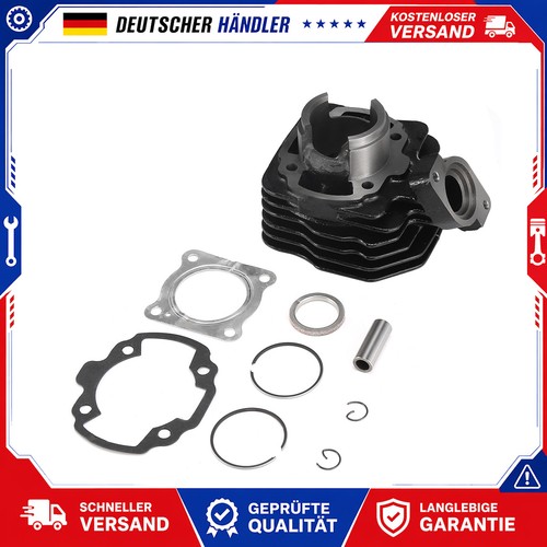 50cc cylinder kit - , grauguss