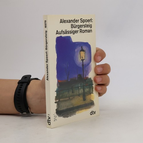 Rgersteig alexander - bürgersteig ,