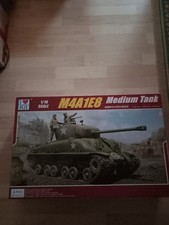 1/16 I Love Kit M4A1E8 Sherman
