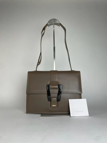 Vintage gucci leather - vintage,