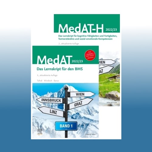 Medat set bms - set, (bms