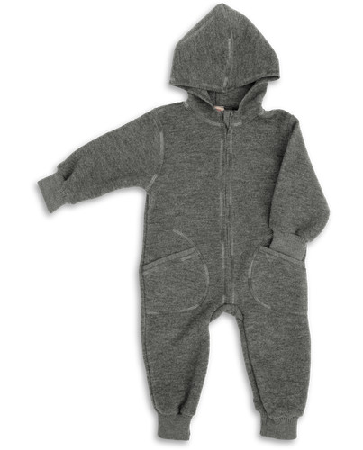 Engel natur baby overall - natur,