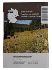 Kammweg Erzgebirge-Vogtland