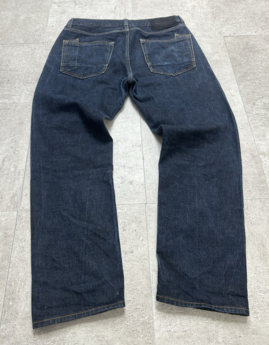 Prps selvedge denim - selvedge,