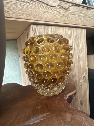 Barovier toso murano vase - toso,