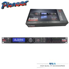 Venu360 dbx driverack venue - dbx,