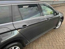 Tür rechts hinten VW Passat