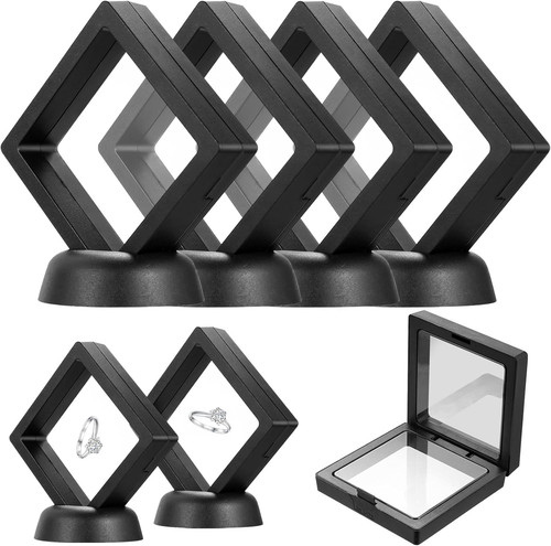 Stk schweberahmen - 7, 3d