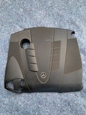 A6460161124 Motorabdeckung