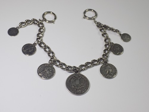Charivari chatelaine - charivari,