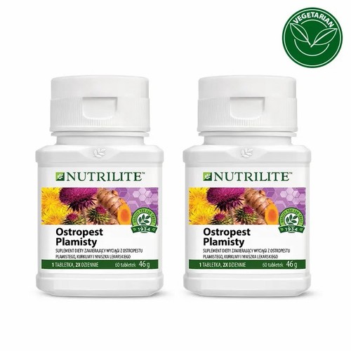 Amway nutrilite - x,
