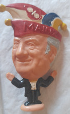 Jakob Wucher   Zugplakette