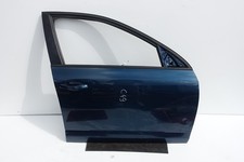 Tür vorne rechts komplett