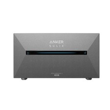 Anker solix solarbank - anker, 2