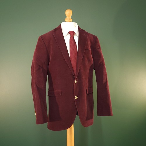 Brook taverner feincord - taverner,