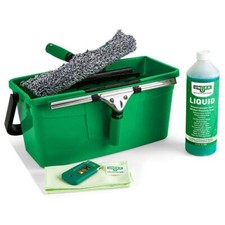 Unger Glasreinigungsset AK015