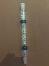 Fraktionier - Kolonne Vigreux