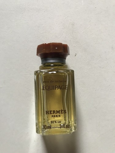 Hermes equipage 10ml miniatur - 10ml,