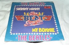 The Beatles - Skinny Minny +