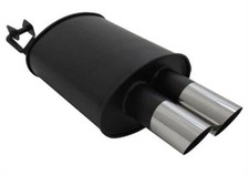 NOVUS SPORTAUSPUFF BMW 5er E39