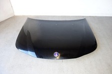 Motorhaube Haube schwarz 170 SAAB 9-3 2.0T Cabrio 32000495 12770109