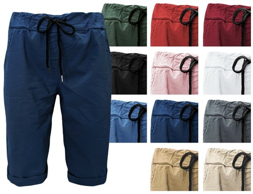 Bermuda shorts damen 42 - bermuda,