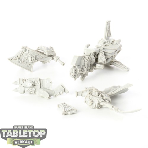 Dark angels sammael - dark,
