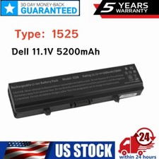 Battery 1525 For DELL Inspiron