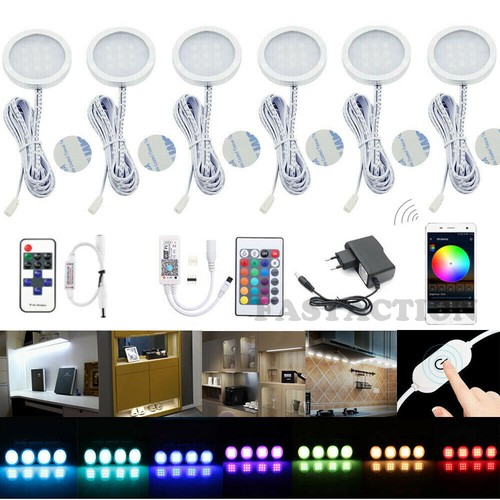 Wifi led unterbau - rf, unterbau-leuchten