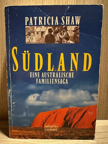 Südland eine australische - südland,