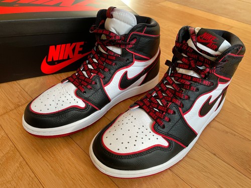 Nike air jordan - 1, |