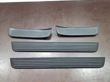 HA2 Honda Accord VII 2.2 ctdi Einstiegsleisten 84202-SEA-0030