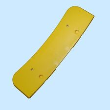 Kunststoffschutz für