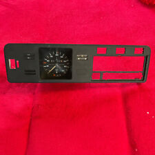 VW Golf 1 MK1 Diesel Titten