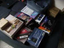 A-B-C Ware Auktion Retouren Ware