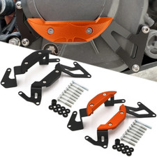 Motorschutzbügel Slider Crash