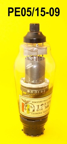 Pe05 philips neuberger - pe05/15,
