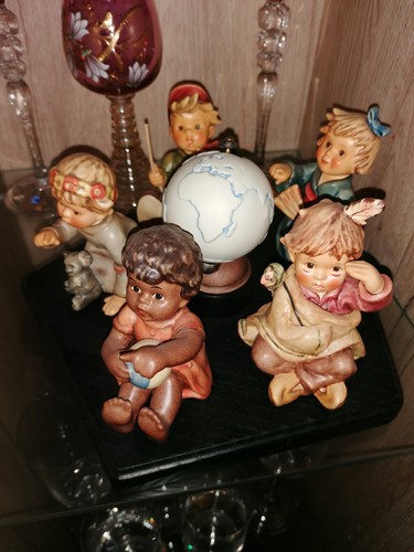 Hummel figuren set millenium - hummel-figuren-set",