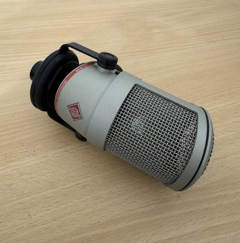 Neumann bcm 104 studio - neumann,