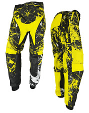 Motorradhose Offroad Cross