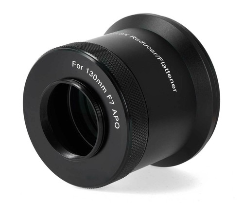 Optics refraktor 8x - refraktor, 0,8x
