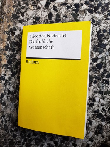 Friedrich nietzsche die - nietzsche:,