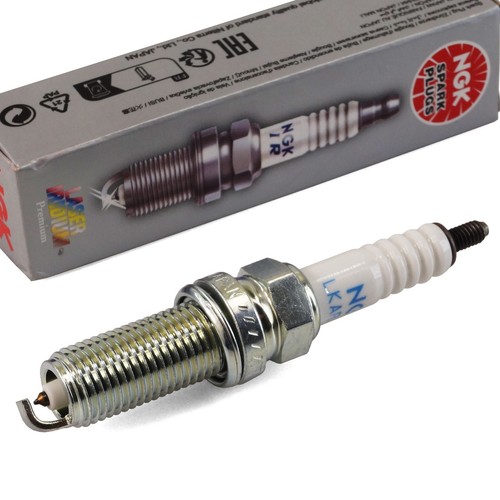 Ngk zündkerze lkar8bi9 - zündkerze, für