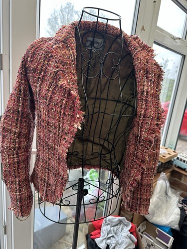 Vintage jigsaw tweed - jigsaw, uk