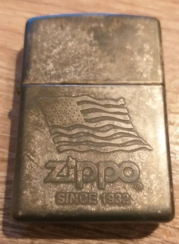 Zippo feuerzeug limited - zippo,