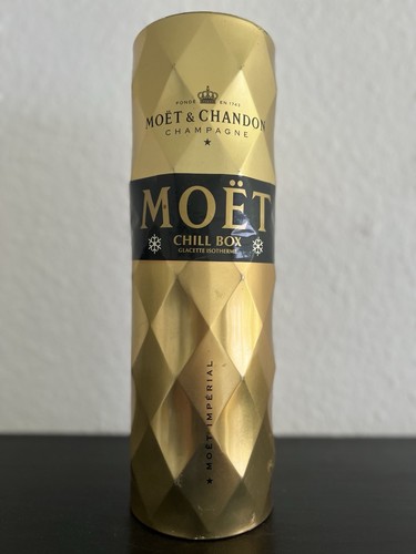 Moët chandon kühler - chandon,