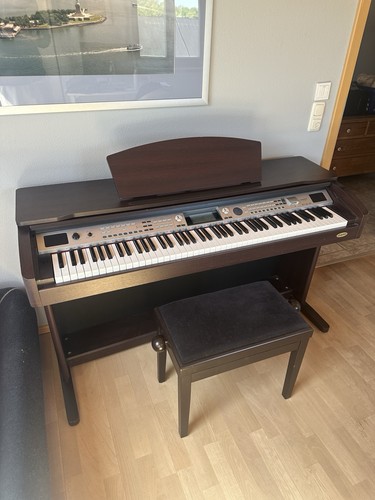 Piano classic cantabile - e-piano,