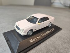 Herpa Mercedes-Benz E230