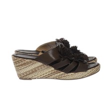 Ariane, Keilschuhe, Größe