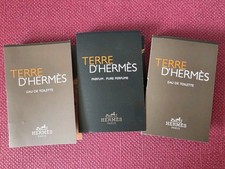 Hermes 🤎 Terre D'Hermes 3